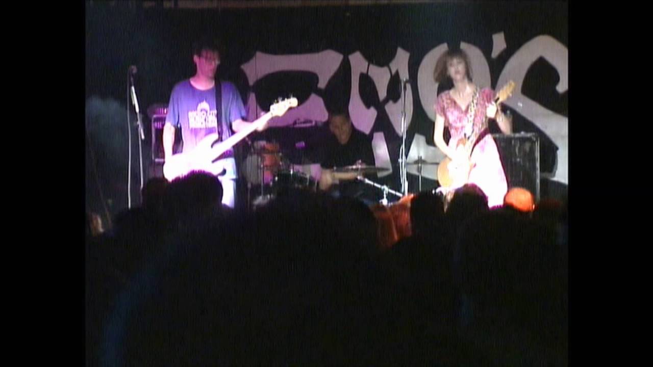 THE MUFFS 