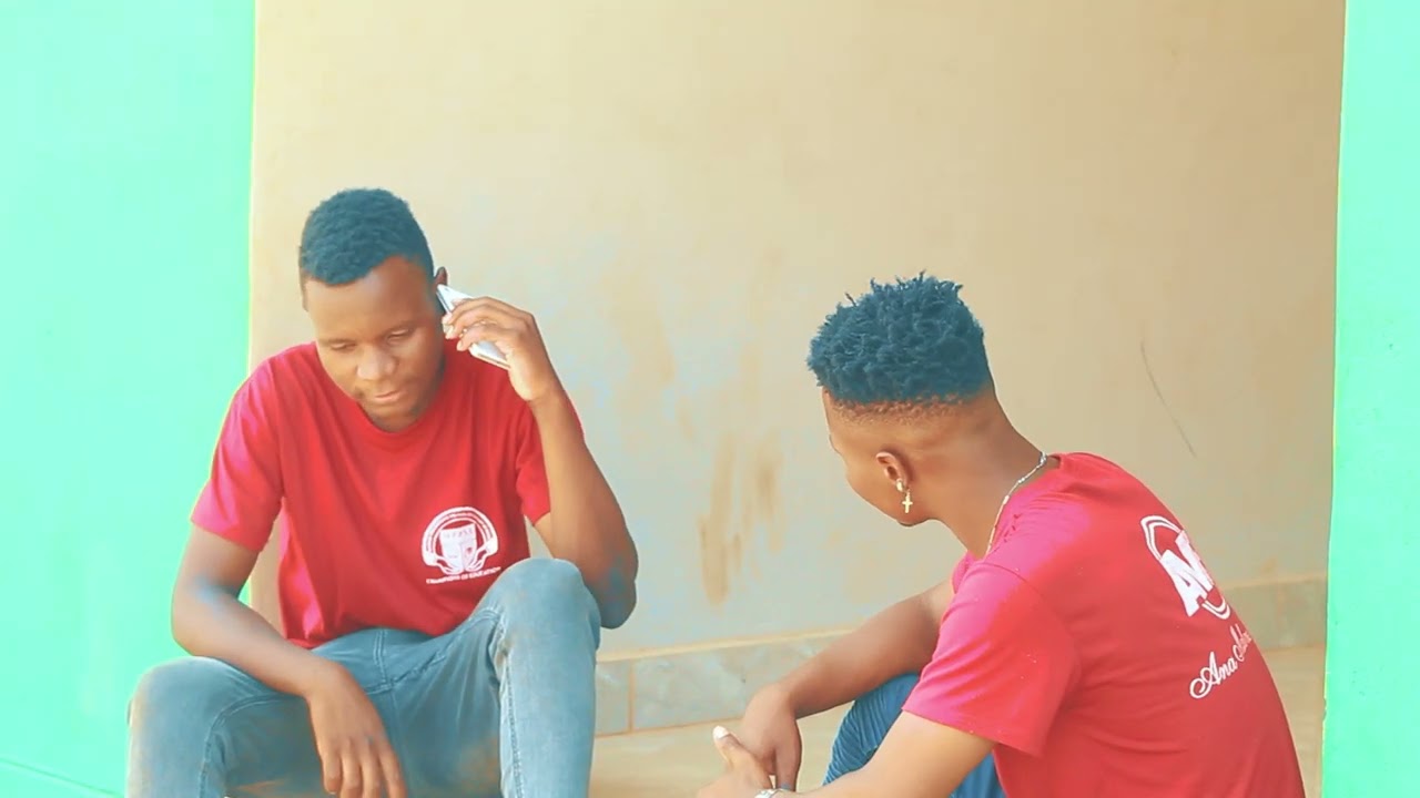 Two hand Password  ft Treece one malawi ( Offical music video)