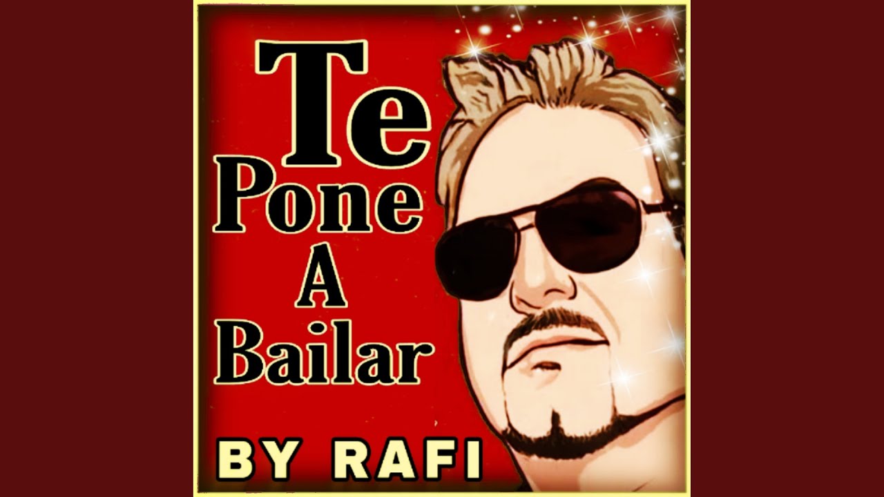 Te Pone a Bailar