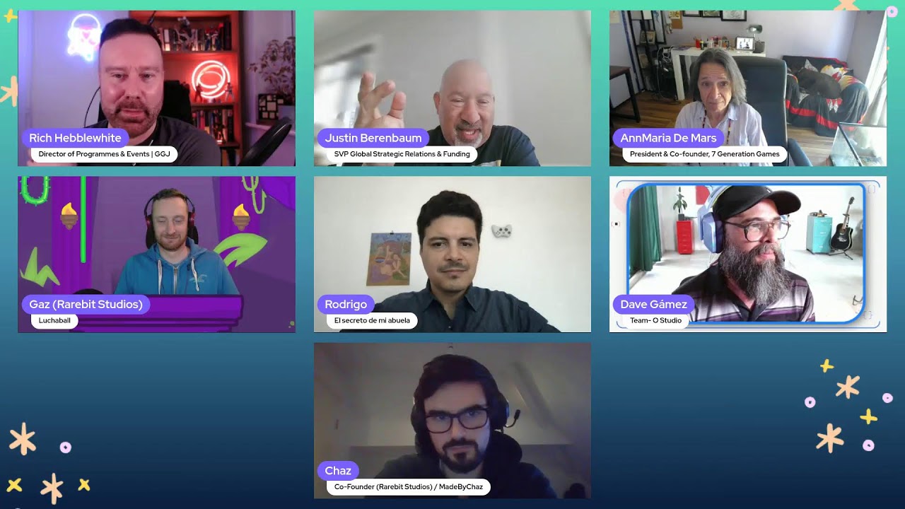 Cross-Platform Play Catch-Up