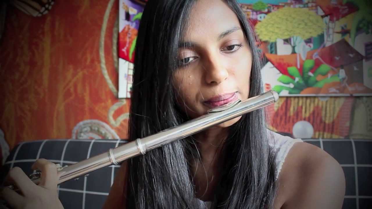 Just give me a reason - Pink Flute Cover