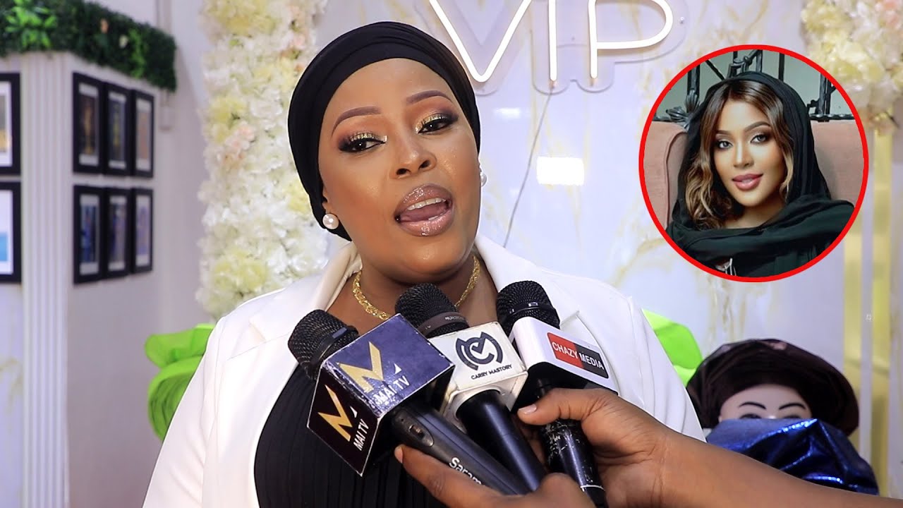 MAIMARTHA ATOBOA SIRI DIVA KUDAIWA KILO 100 ZA MCHELE/ANADAIWA BADO FURNITURE ZA WATU/ANATAMAA