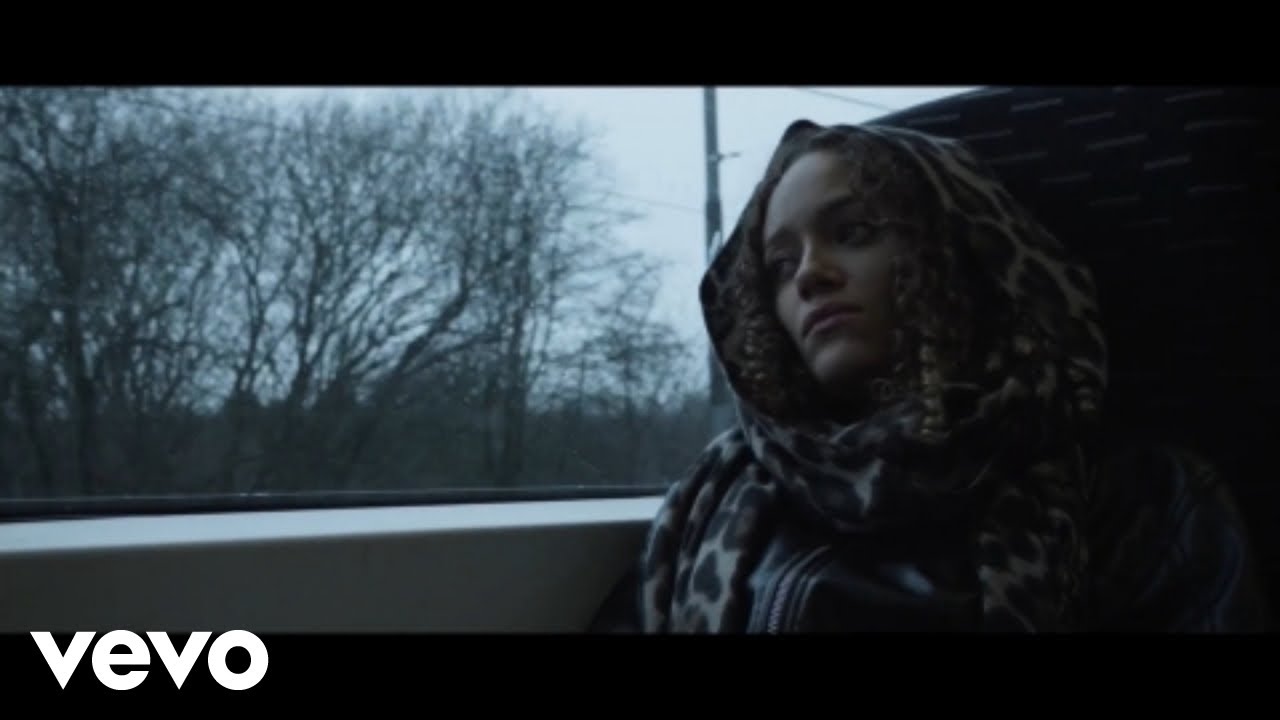 Paradise Circus - Nevermind (Official Video)