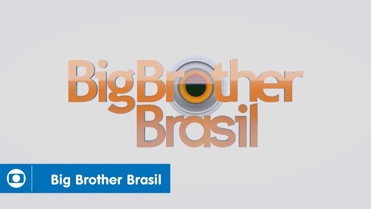 Big Brother Brasil 17 | Vinheta de Patroc&iacute;nio (HD)