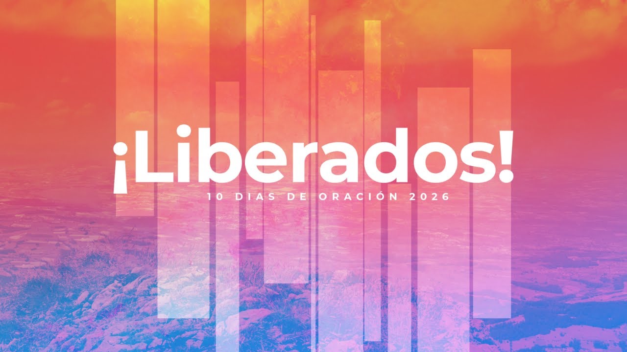 Día 1 | 10 Días de Oración – Conocer a Jesús como nuestro Salvador vivo