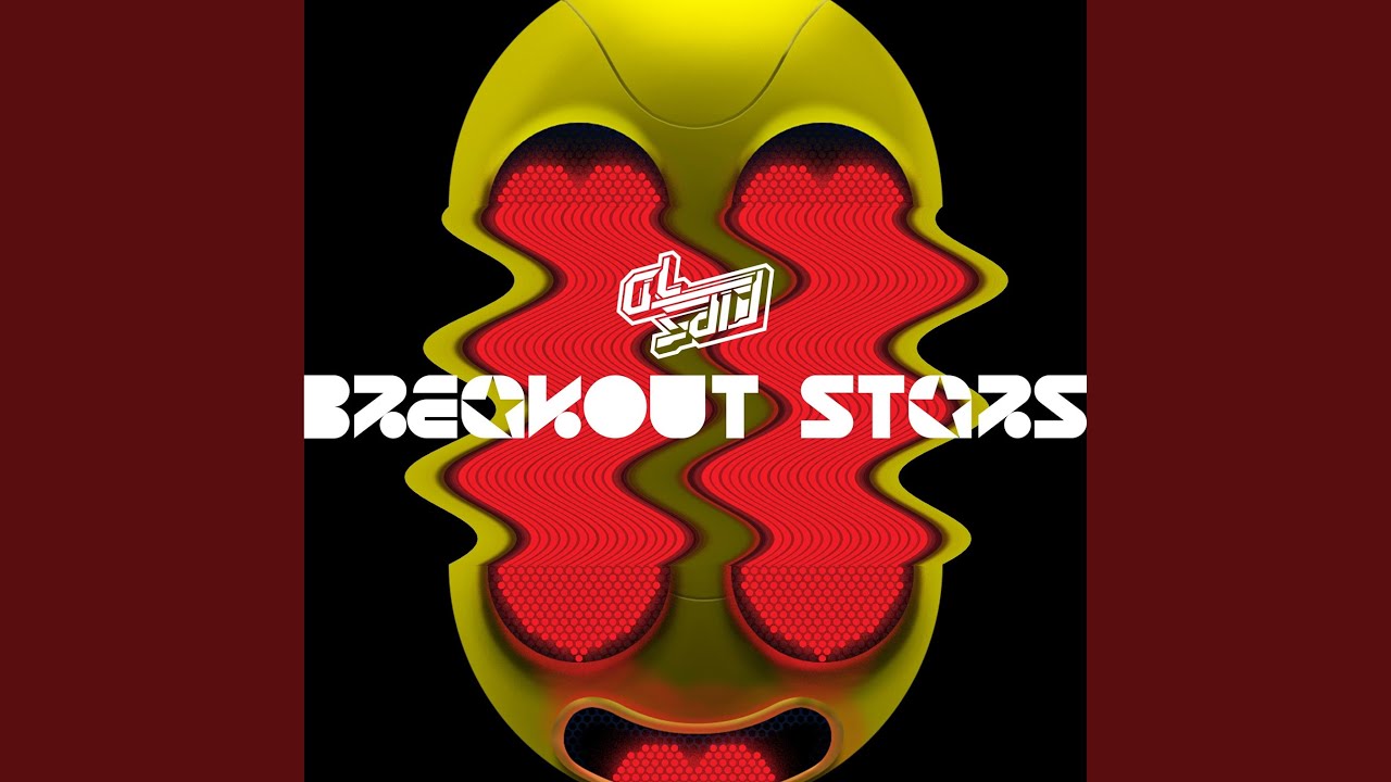 Breakout Stars (Ethereal Workshop Remix) (feat. DJ Epic)