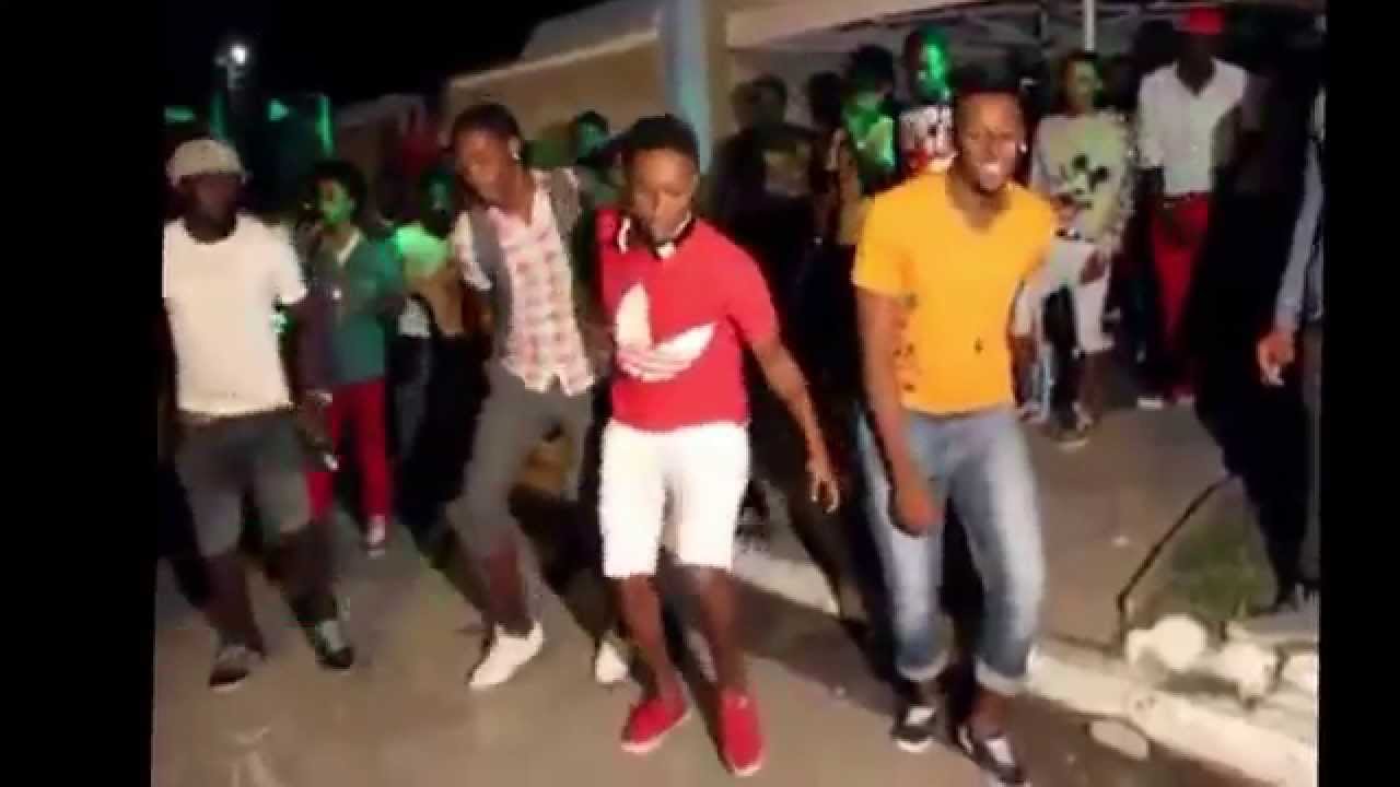 Ova Mars new Dance Hot Rice 2015
