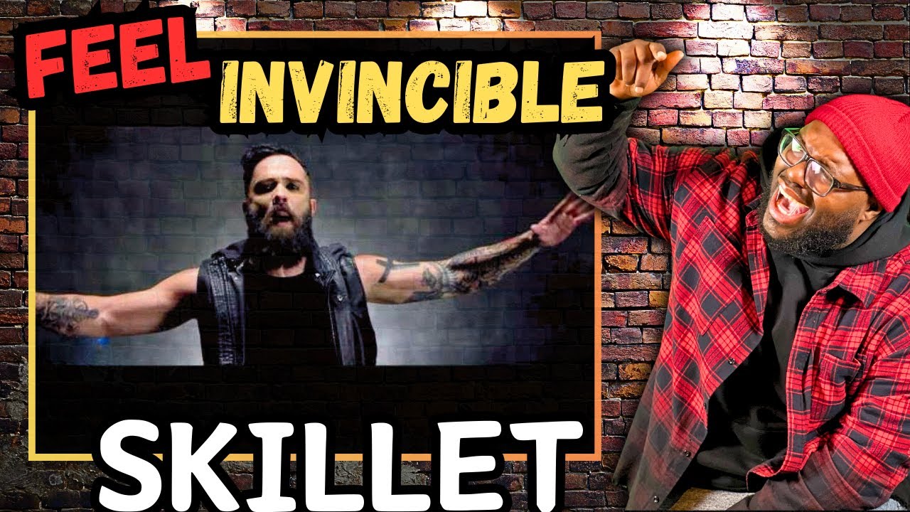 Skillet - 