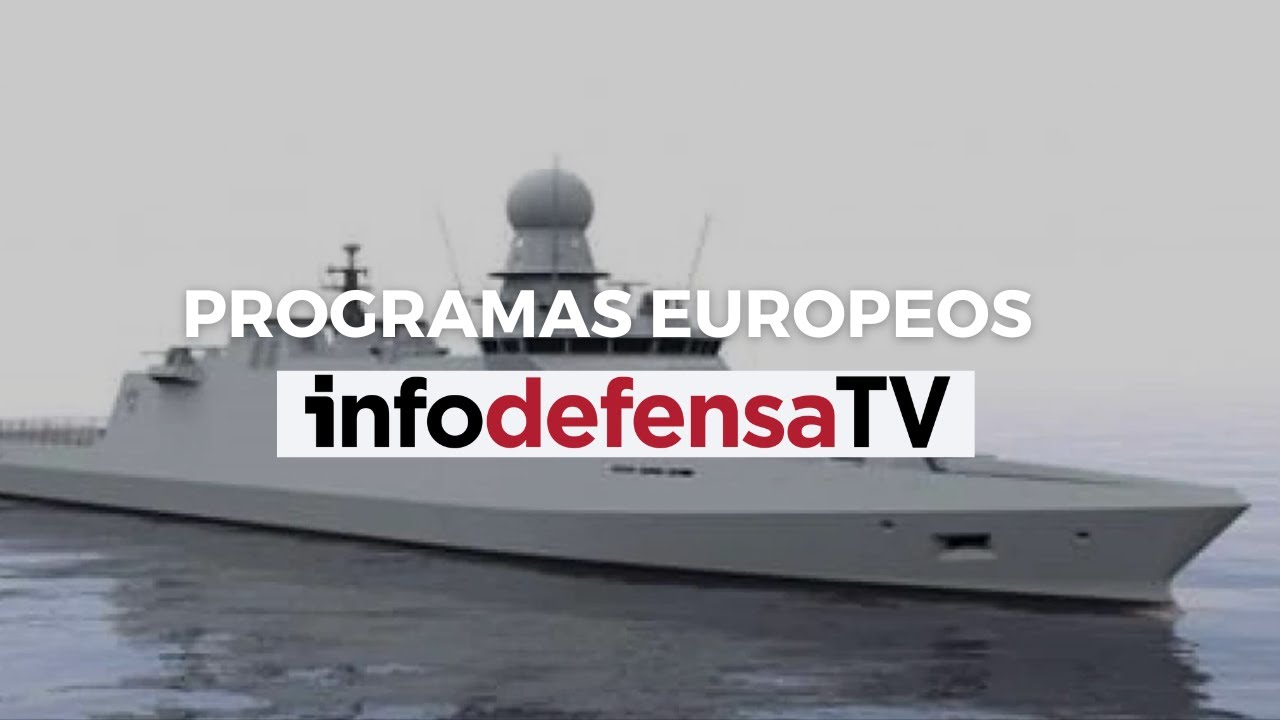 Cinco grandes programas europeos en los que participa España