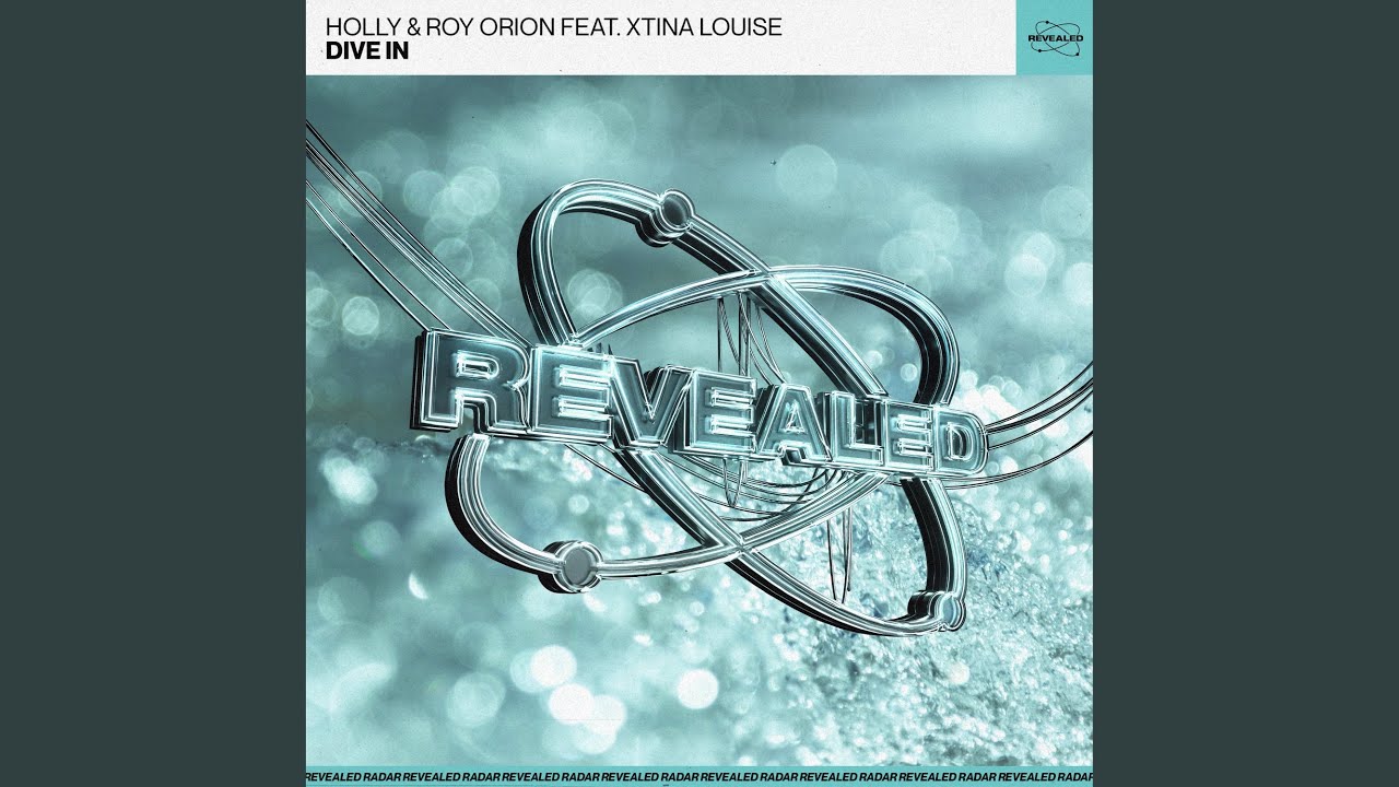Dive In (Extended Mix)