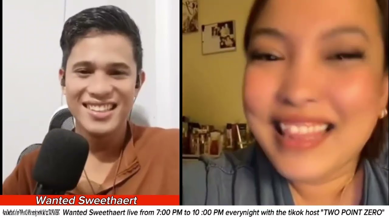WANTED SWEETHEART | Nagka jowa kaso mag papare naman