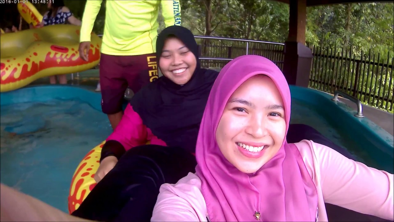 Lost World Of Tambun  2017