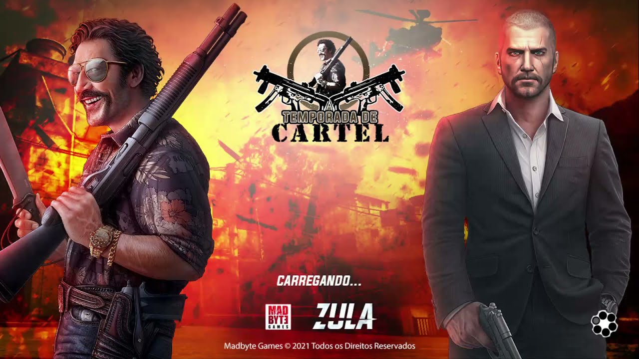 COMO BAIXAR E INSTALAR O ZULA !? - TUTORIAL 2021