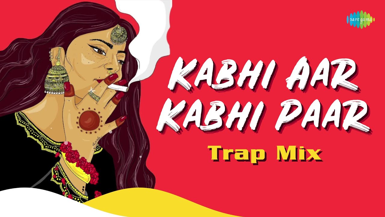 Kabhi Aar Kabhi Paar Trap Mix | Shamshad Begum | Farooq Got Audio | Bollywood Trap Mix