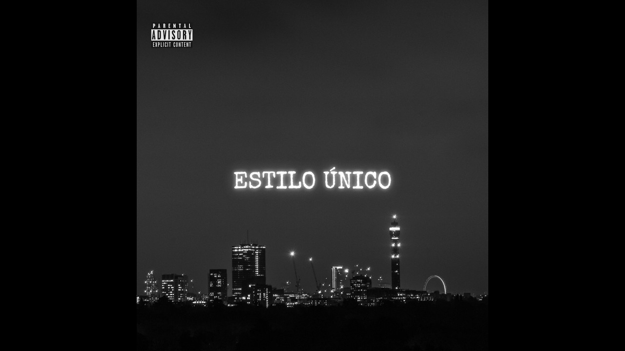 KeyB feat VL Ghany - Estilo Único