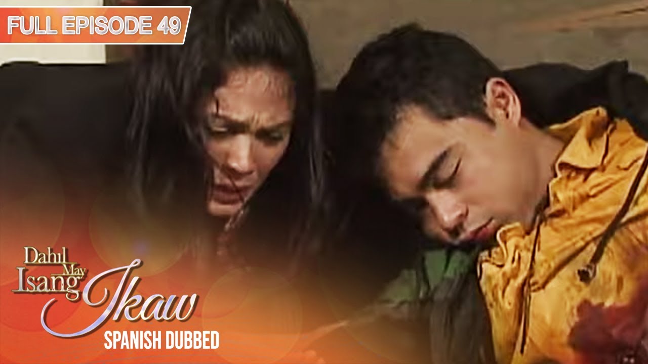 Corazones Cruzados (Dahil May Isang Ikaw) - Episode 49