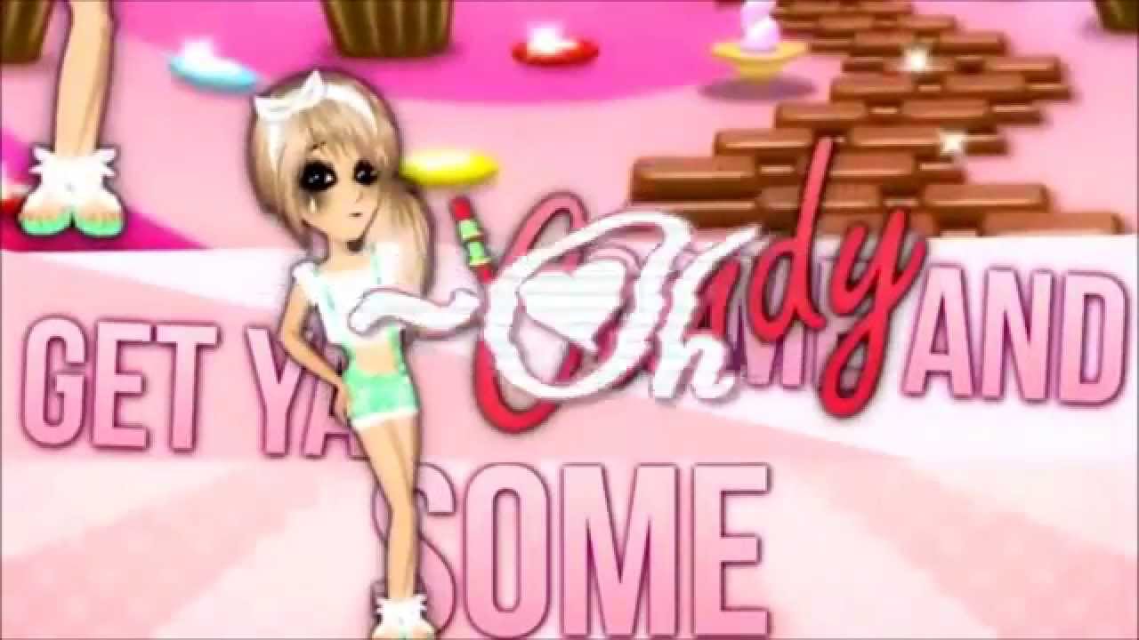 Msp - Candy FULL MEP - 33/34 done -