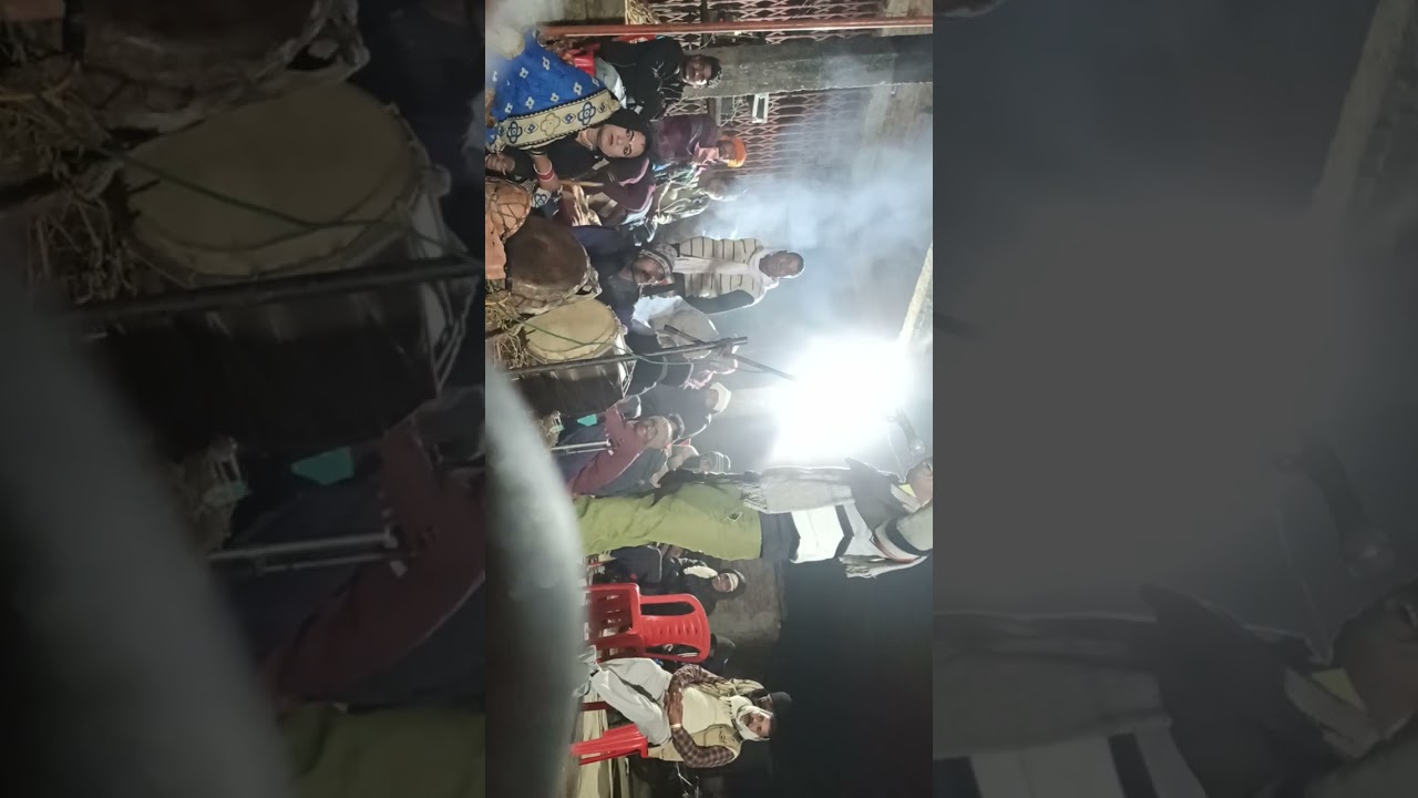 बाबा गजाधर अपने भाई केदुखी म बहुत प्रेम क बिरहा गए ऐस पहले बार सुने प्रेम क रोटी सही रहेभाई इलाज करव