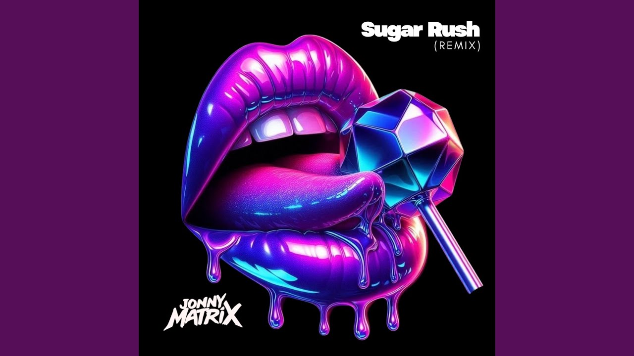 Sugar Rush (Remix)