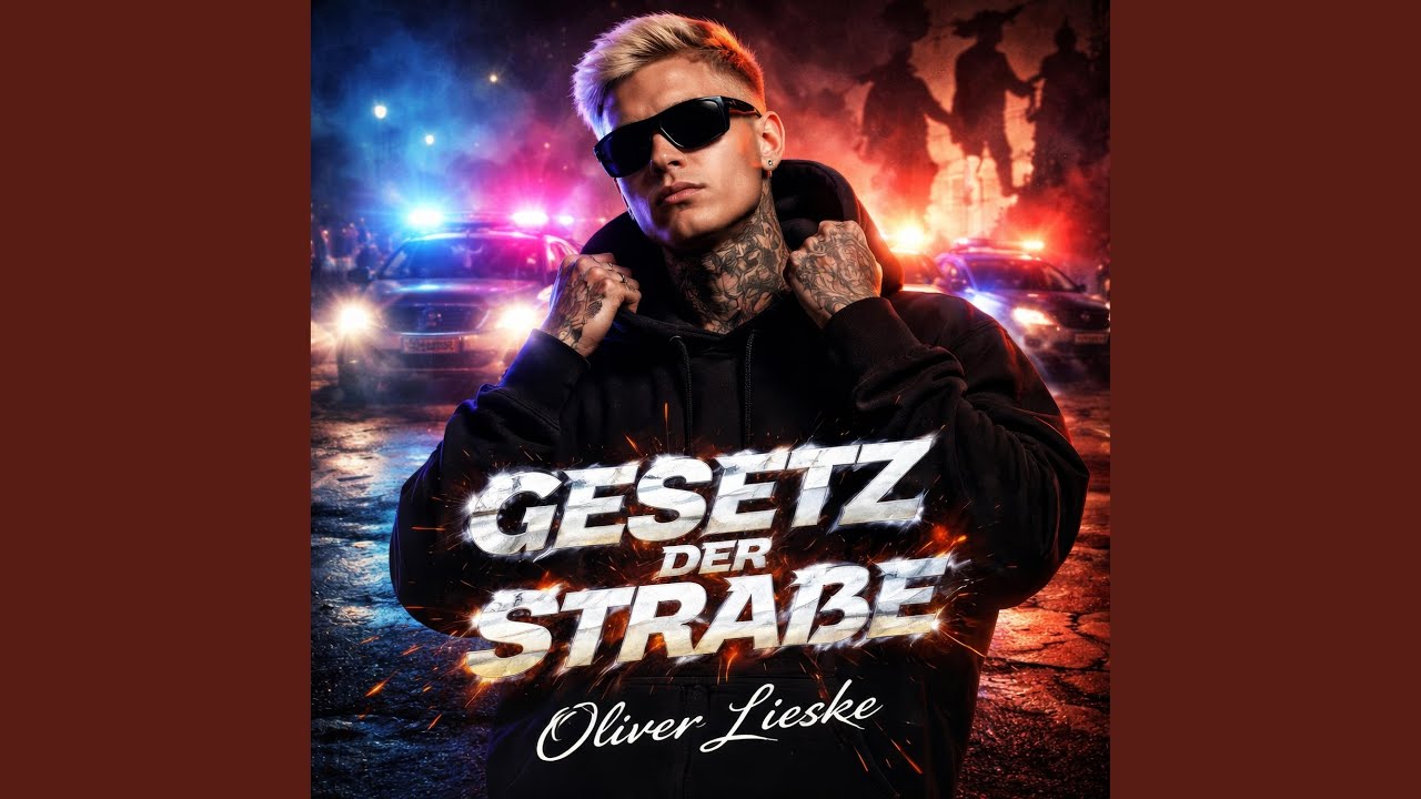 Gesetz der Straße