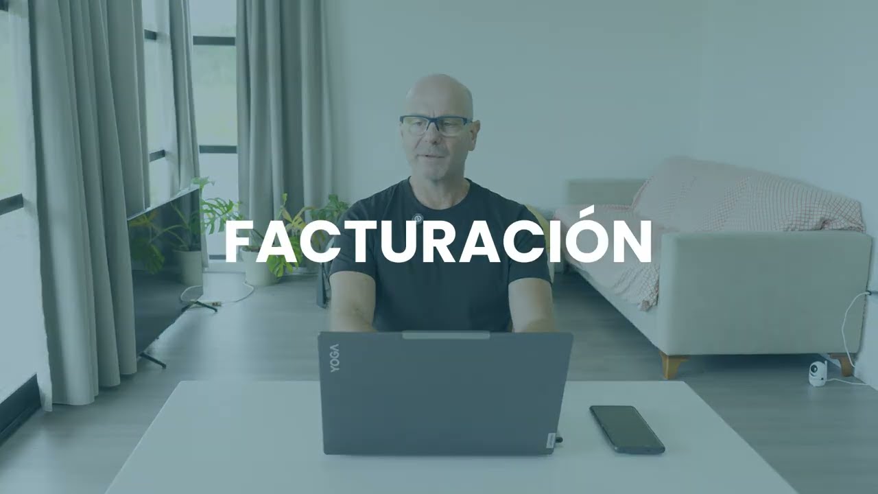 Cómo emitir FACTURAS correctamente | Punto V