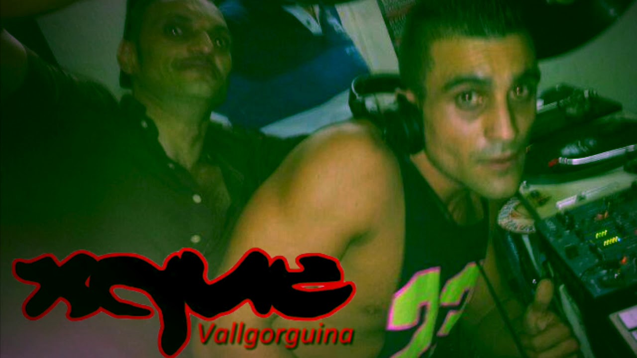 Pastis & Tiny - Xque Vallgorguina (2013)
