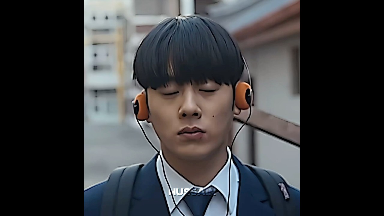 MOMENTS BEFORE DISASTER.. 🪵💀 | One High School Heros | Montagem Sigilo Slowed