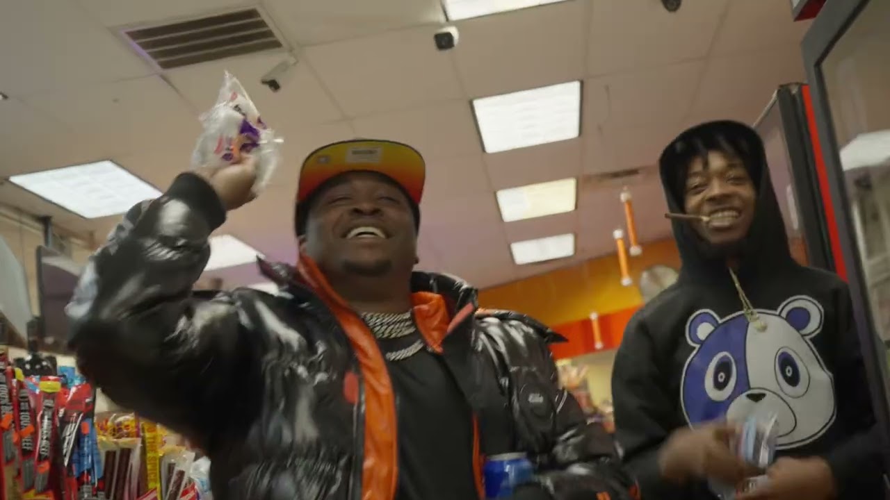 Sawfside Nino-N2 Deep (Prod.By Mike Gotti) (Shot By Exotic Films 🌴)
