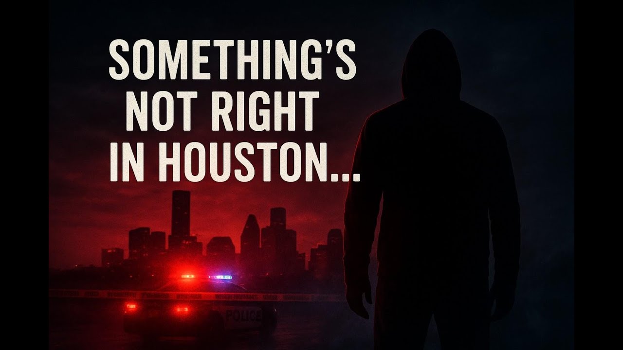 The TikTok Fear That Took Over a City Overnight&hellip;#TrueCrime #InternetMystery #ViralFear