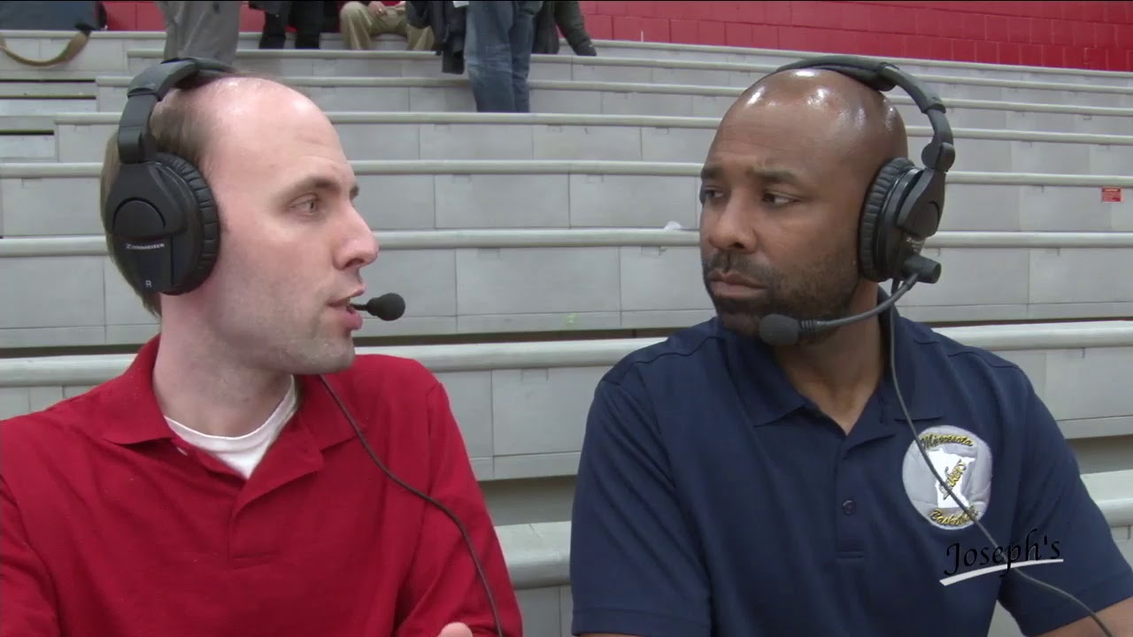 Stillwater vs Eden Prairie Girls Bastketball (Full Game) : February 16, 2019