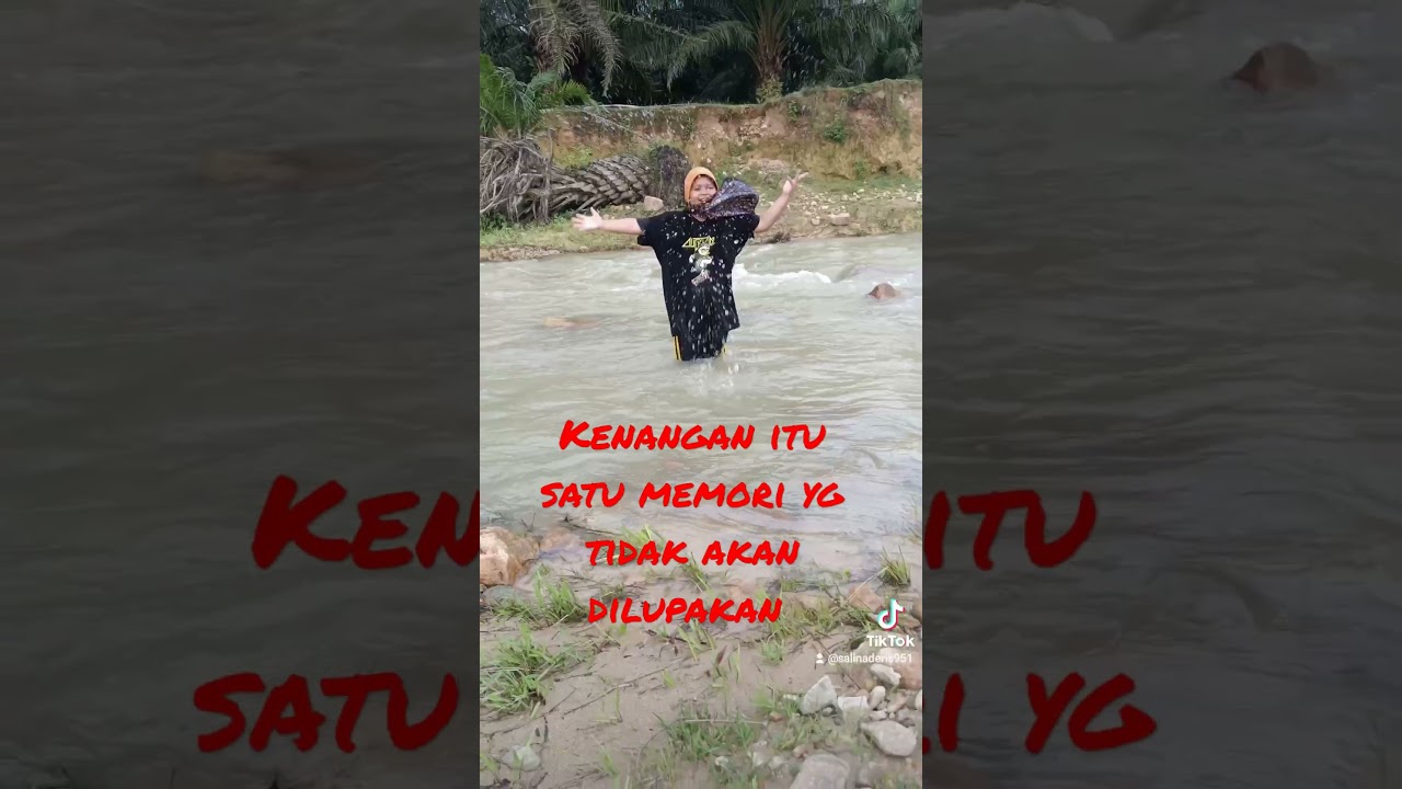 indahnya Lepar utara