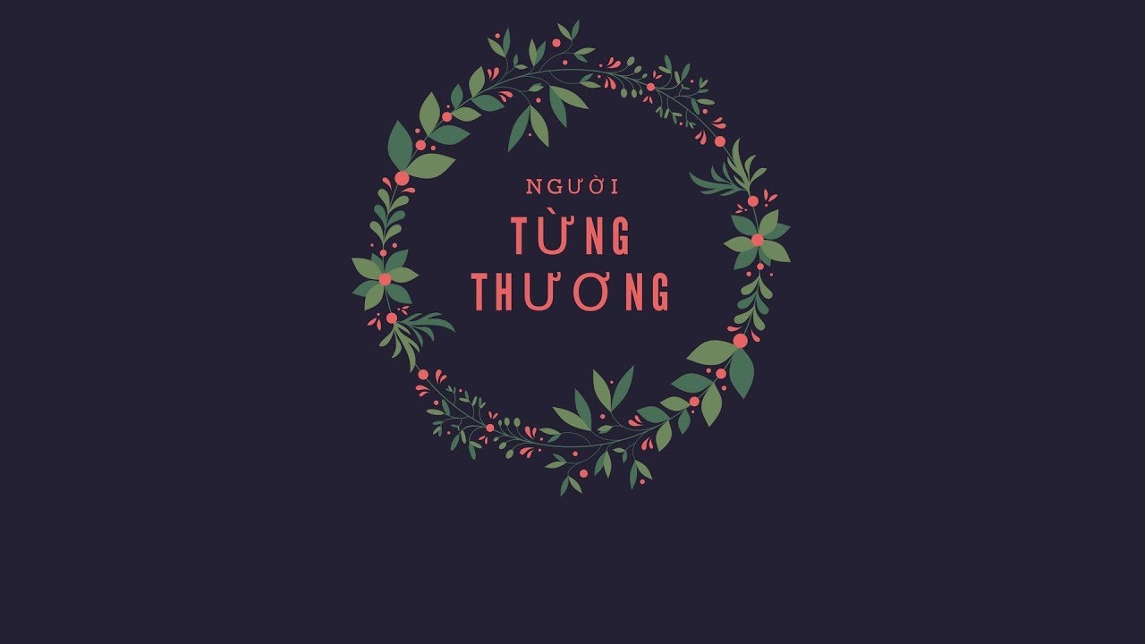 Người Từng Thương, Bắt Đầu Là Điểm Dừng - Khói, Sevenk, Will, Sukai (lyrics)