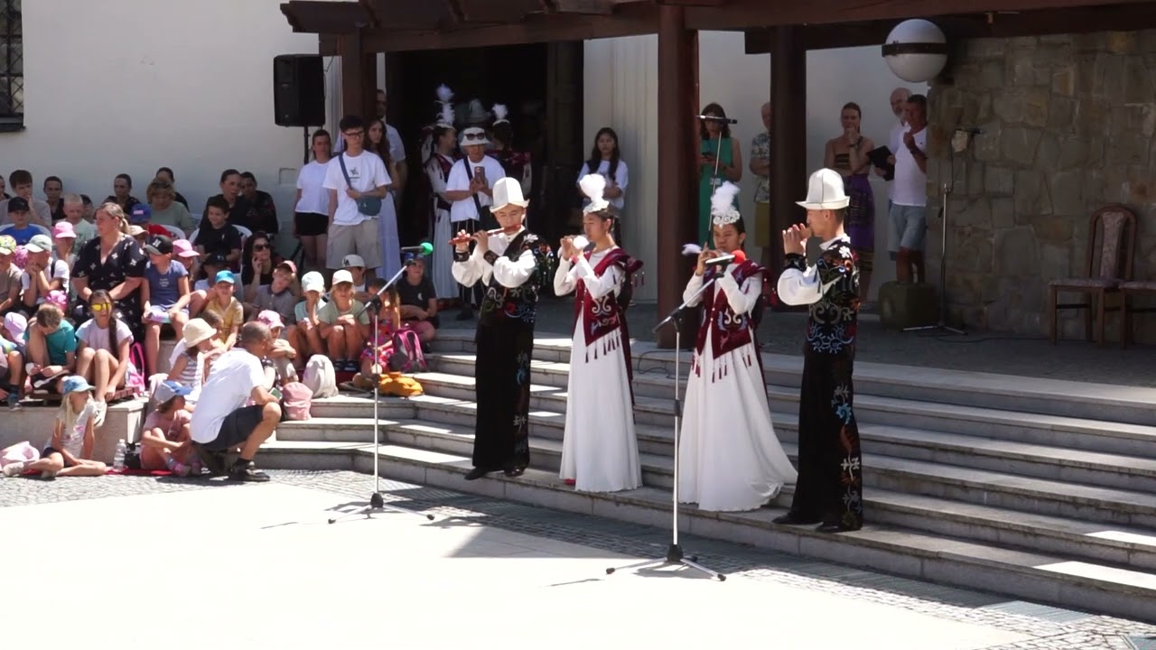 Kyrgyzstán (3)