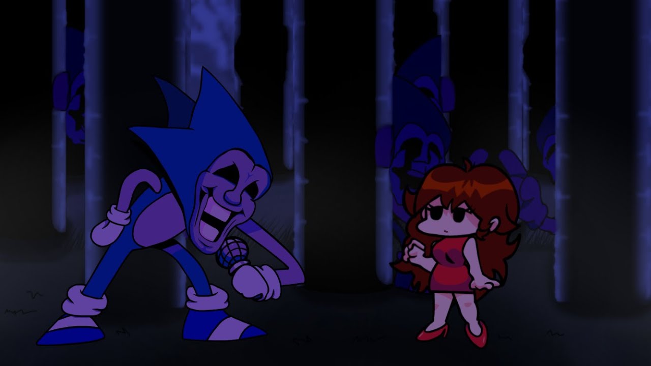 [Cover] Fun is endless at Sega Enterprises! || Endless but GF replaces BF