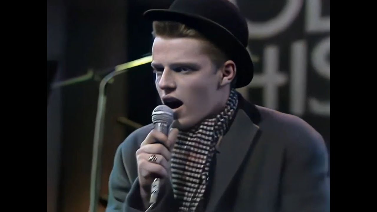 MADNESS - Bed & Breakfast Man +  Night Boat To Cairo (OGWT) Old Grey Whistle Test 11th December 1979