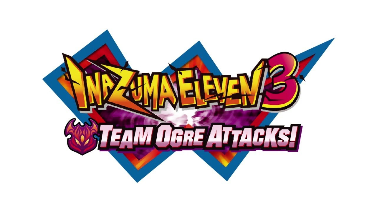Raging Inferno - Epsilon - Inazuma Eleven 3: Team Ogre Attacks! OST