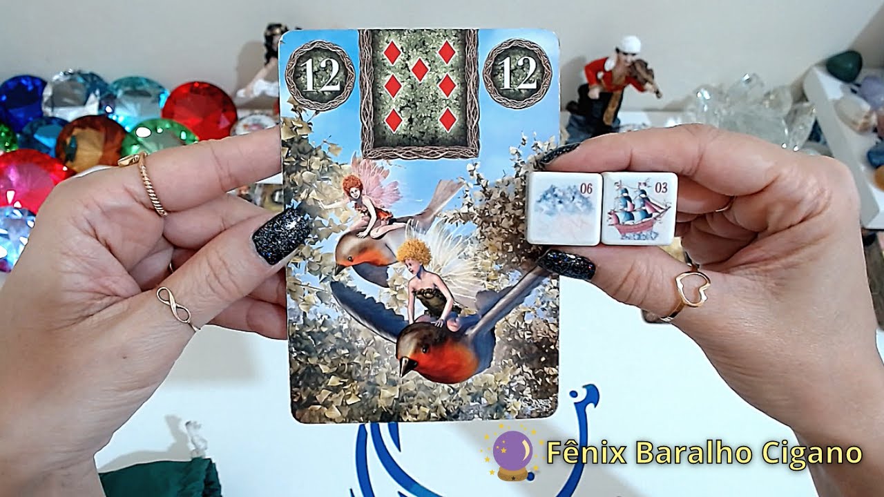 💖😍ELE (A) VEM FALAR COMIGO? O QUE VAI FALAR? DEMORA?🔮Baralho Cigano e Tarot do Amor Responde