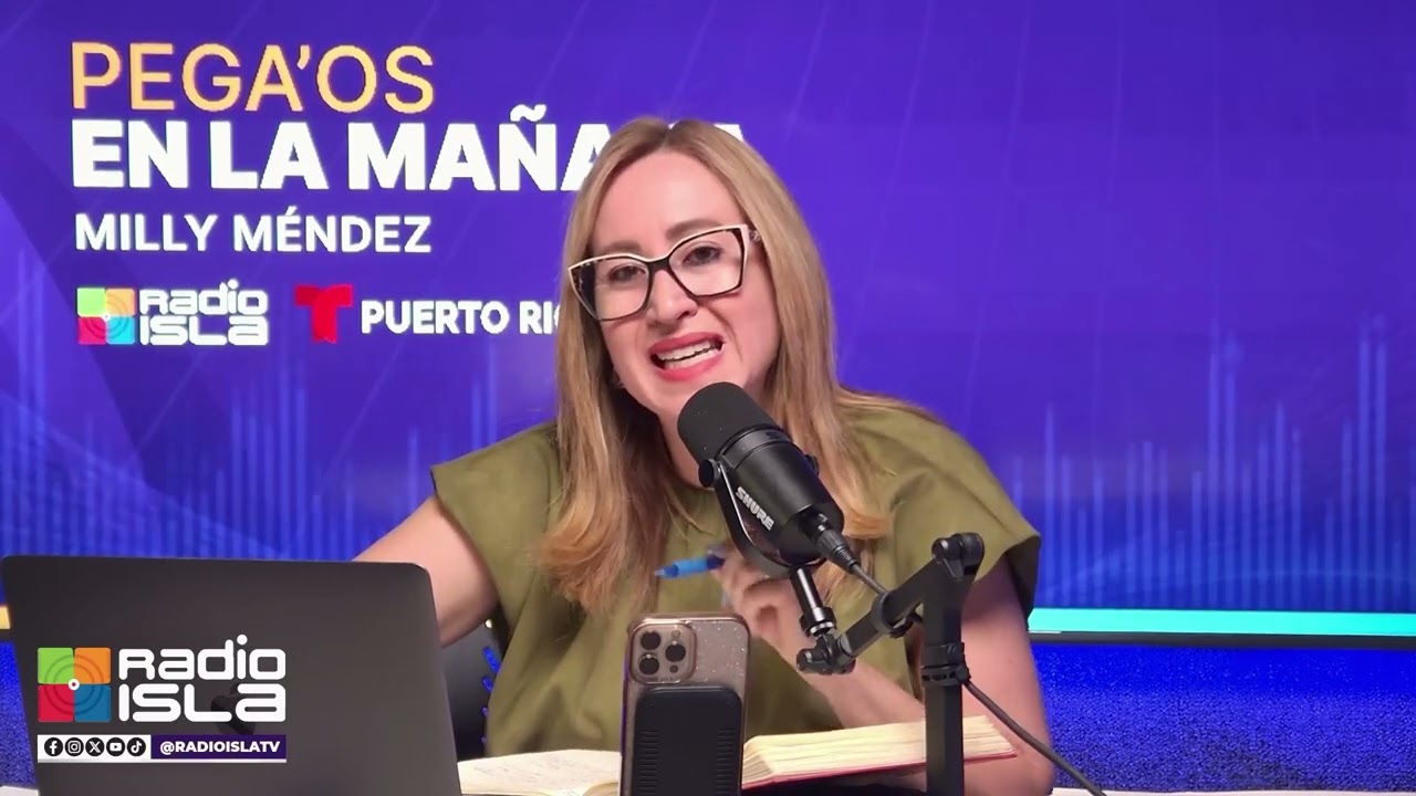Zar de la Energía, ingeniero Josué Colón  - Martes, 10 de marzo de 2026