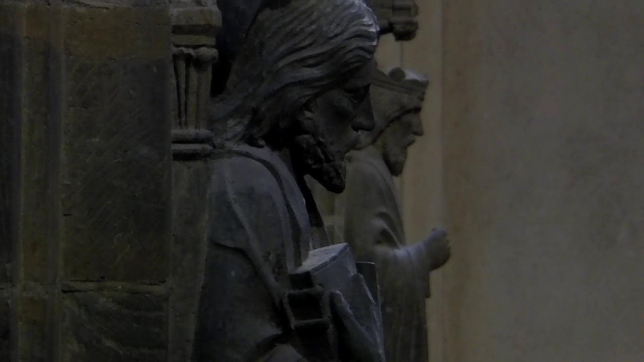 18-2-26: Mass on Ash Wednesday, celebrated by Fr Abbot