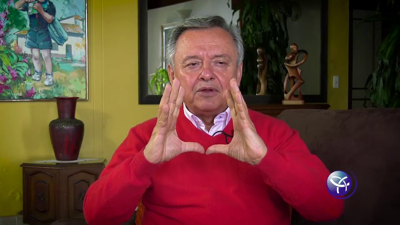 LA LUZ Y NUESTRO CEREBRO EMOCIONAL. DR JORGE CARVAJAL