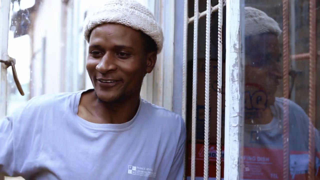 Thuga Thuga [EPISODE 7]  || ZIMBABWEAN MOVIE
