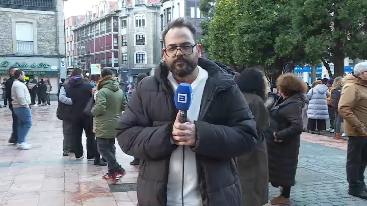 PRIMER ASESINATO MACHISTA DEL AÑO