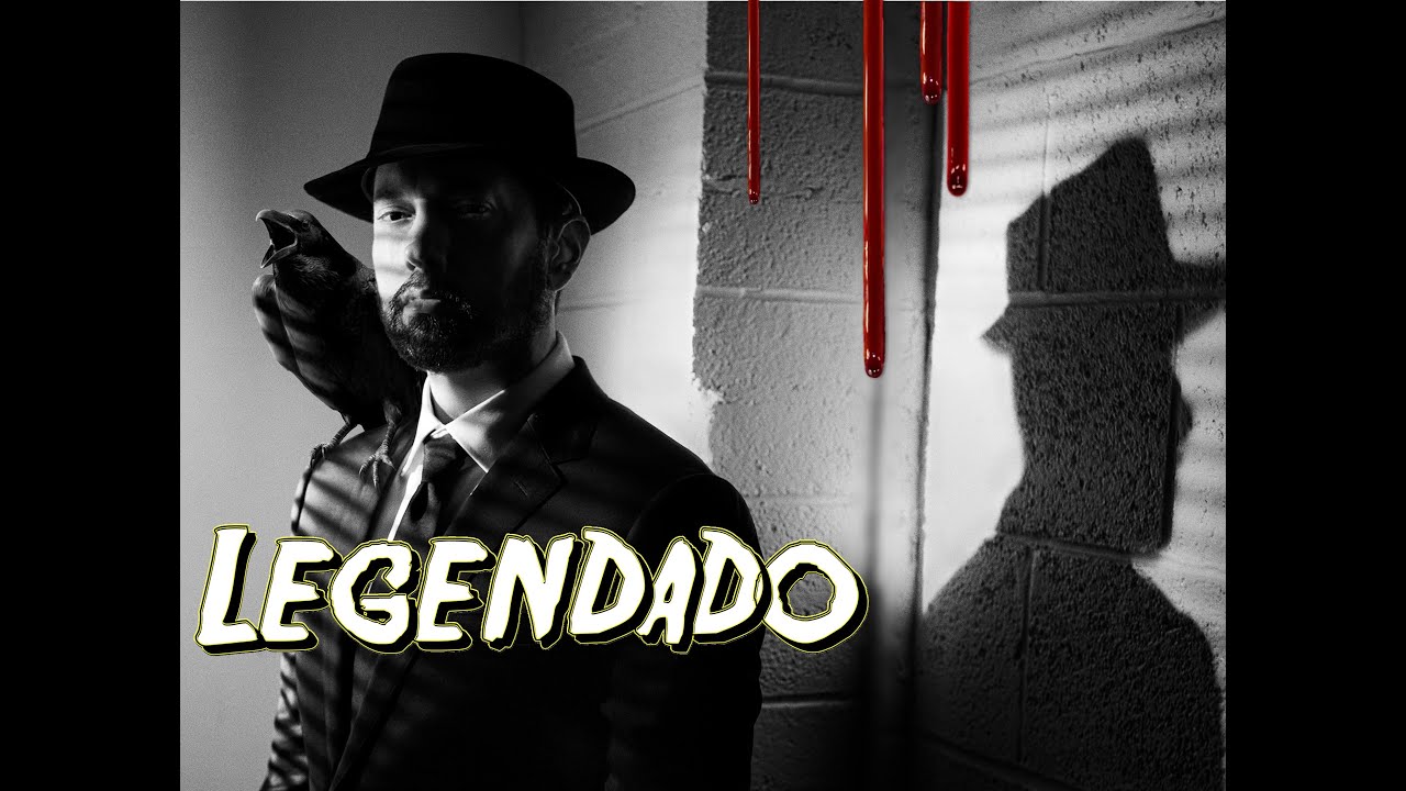 Eminem Feat. White Gold - Zeus 'LEGENDADO'