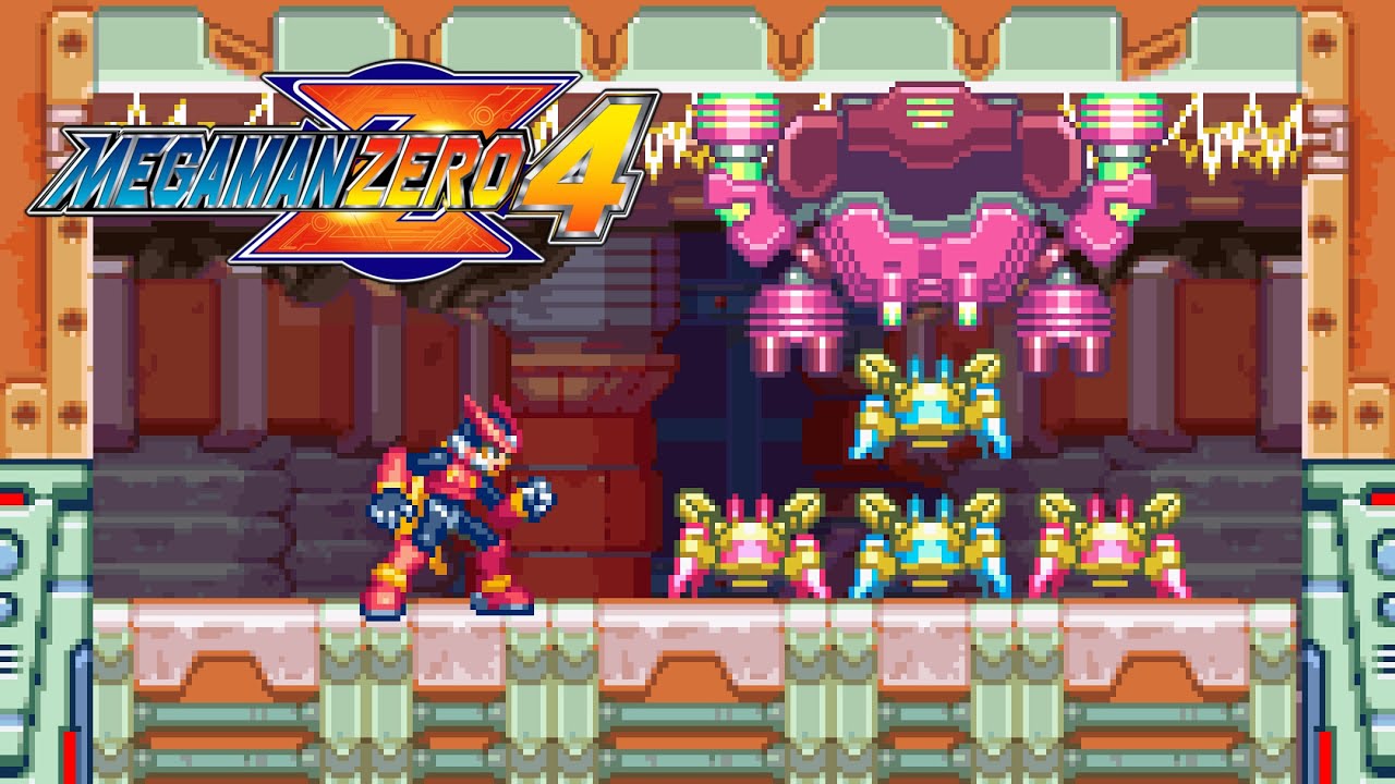 Zero Defeats Clabanger Without Attacking