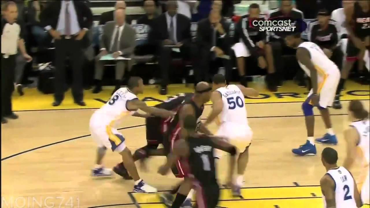 Dwyane Wade 2011 Mix (HD)