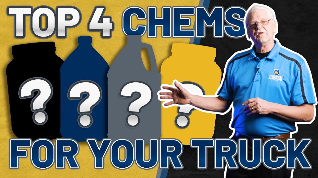The BEST Carpet Cleaning Solutions for Your Truck