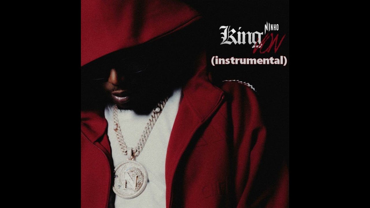 Ninho - King Von (instrumental)