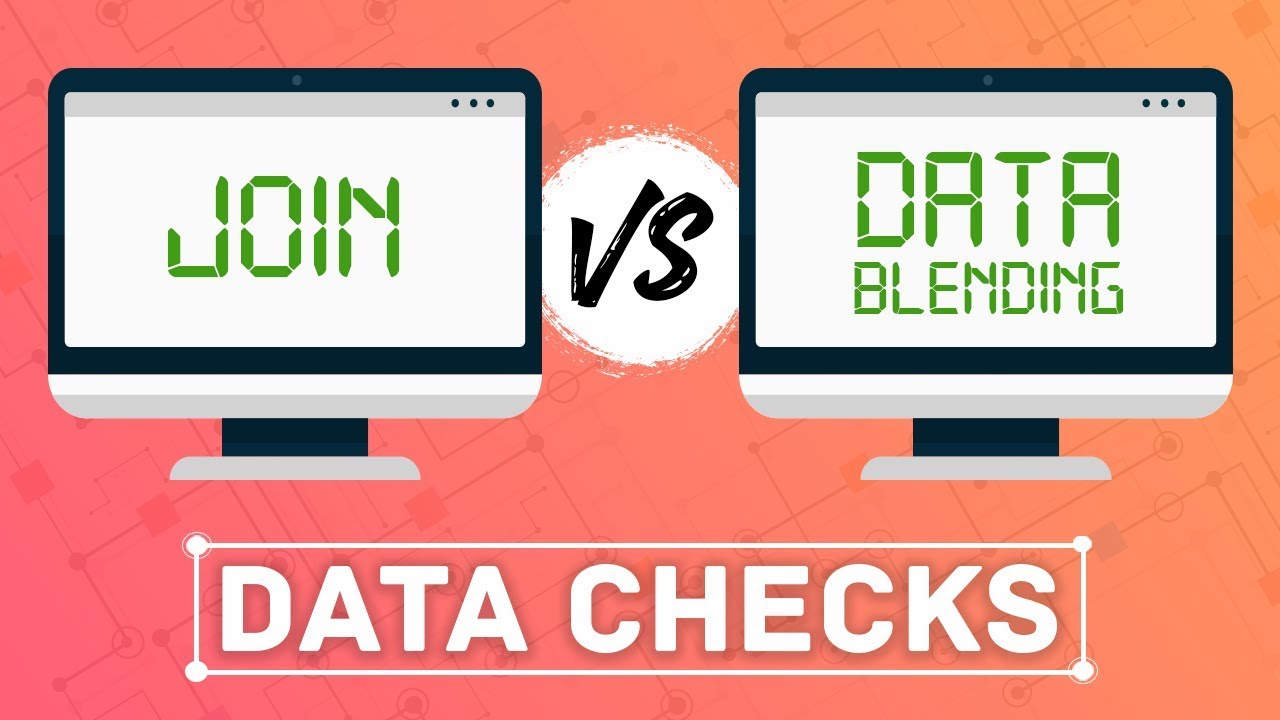 How to make a data check in Tableau: A quick data check is better than no data check