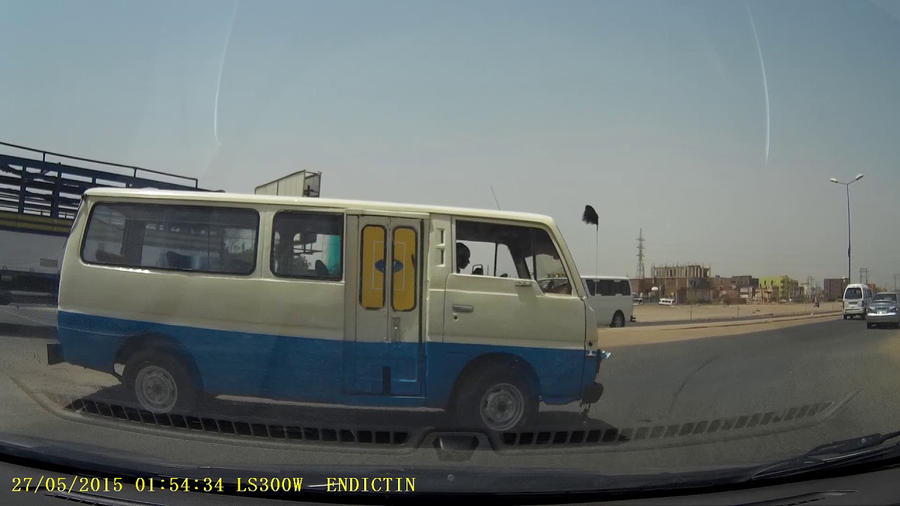 جنوب #الخرطوم ...من الاندلس مربع 3 إلى جبرة ...شارع الهواء