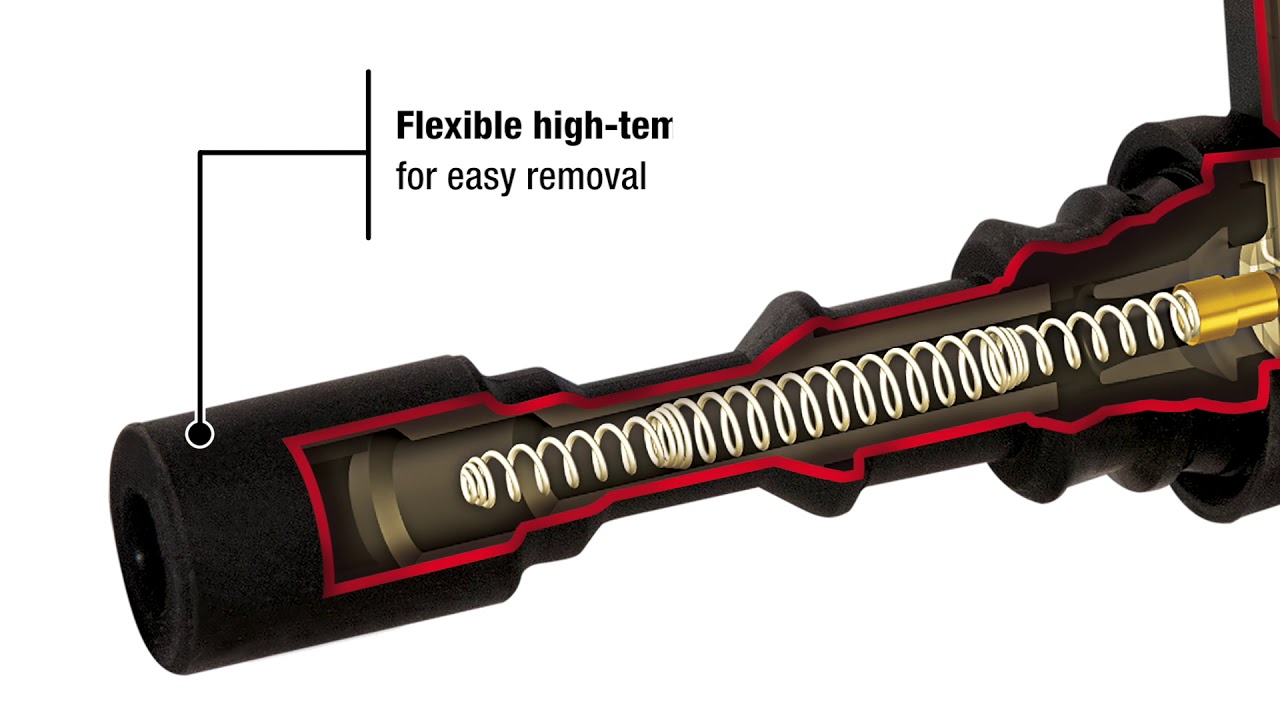 A Closer Look: NAPA Echlin Ignition Coils